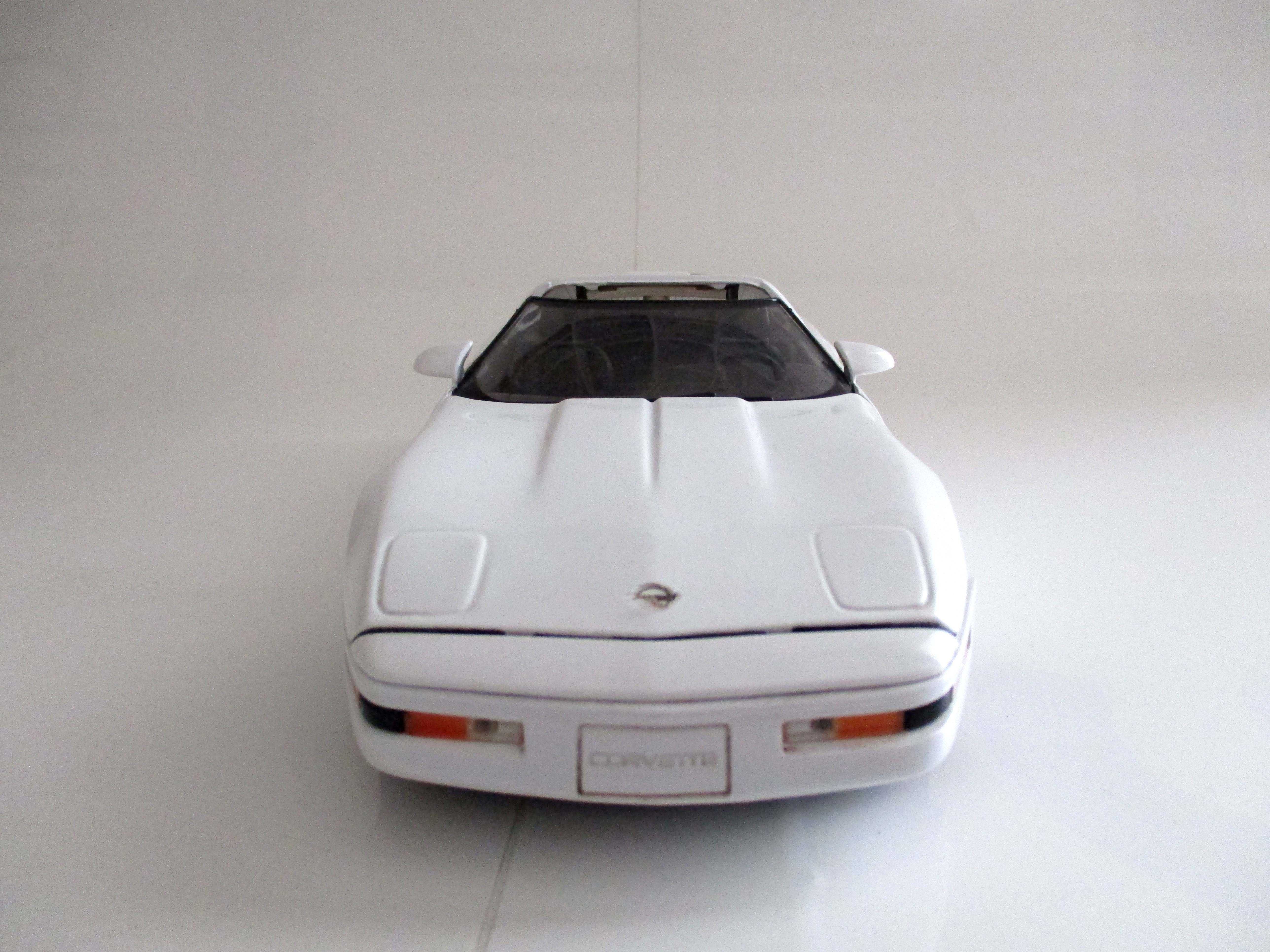 Miniaturas Carro de Coleção 1.18