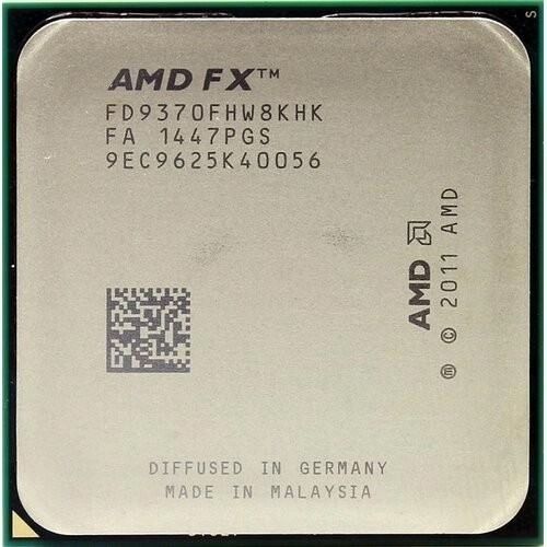 Процесор AMD fx-9370