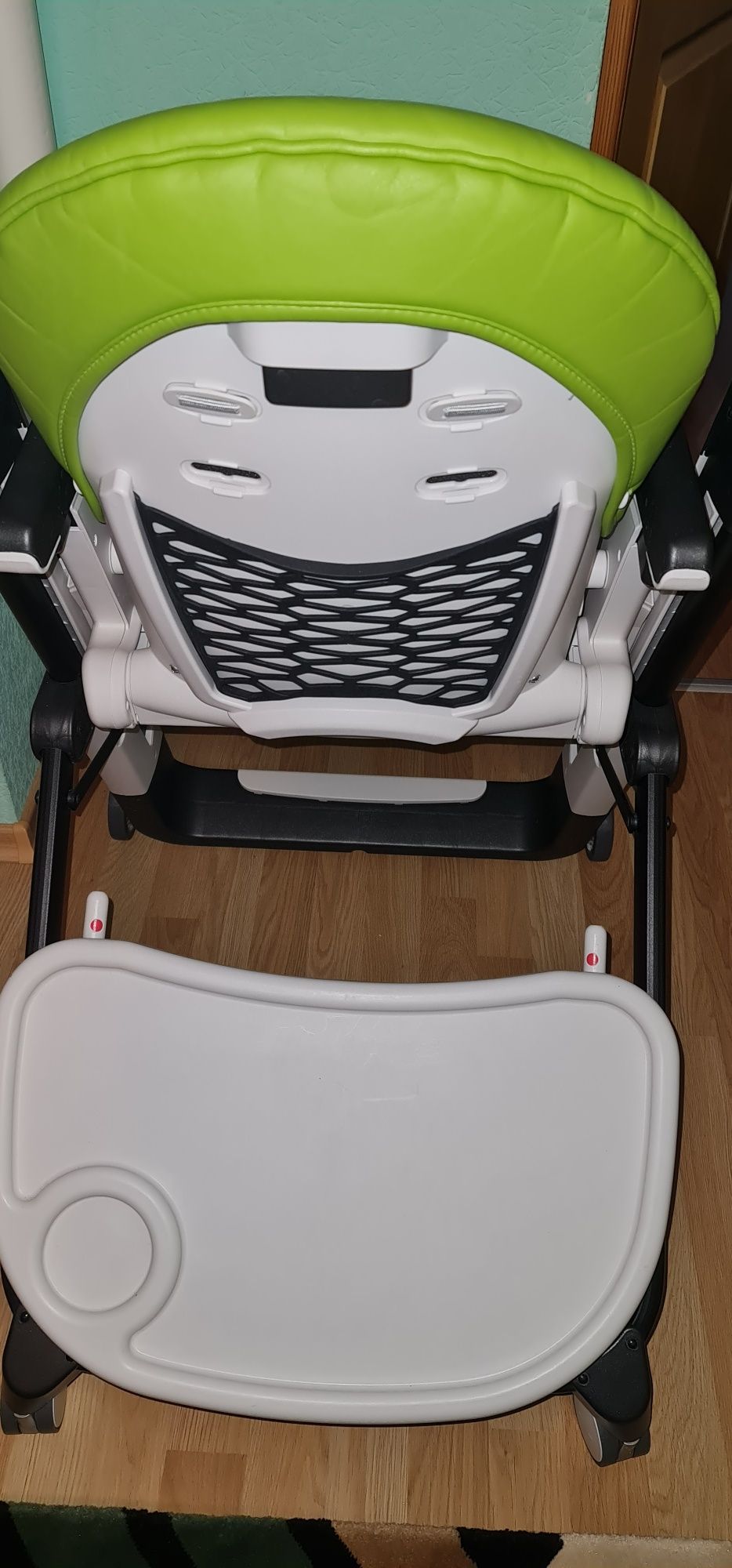 Стульчик для кормления  Peg perego
