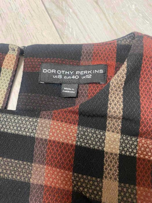 Плаття демісезонне жіноче