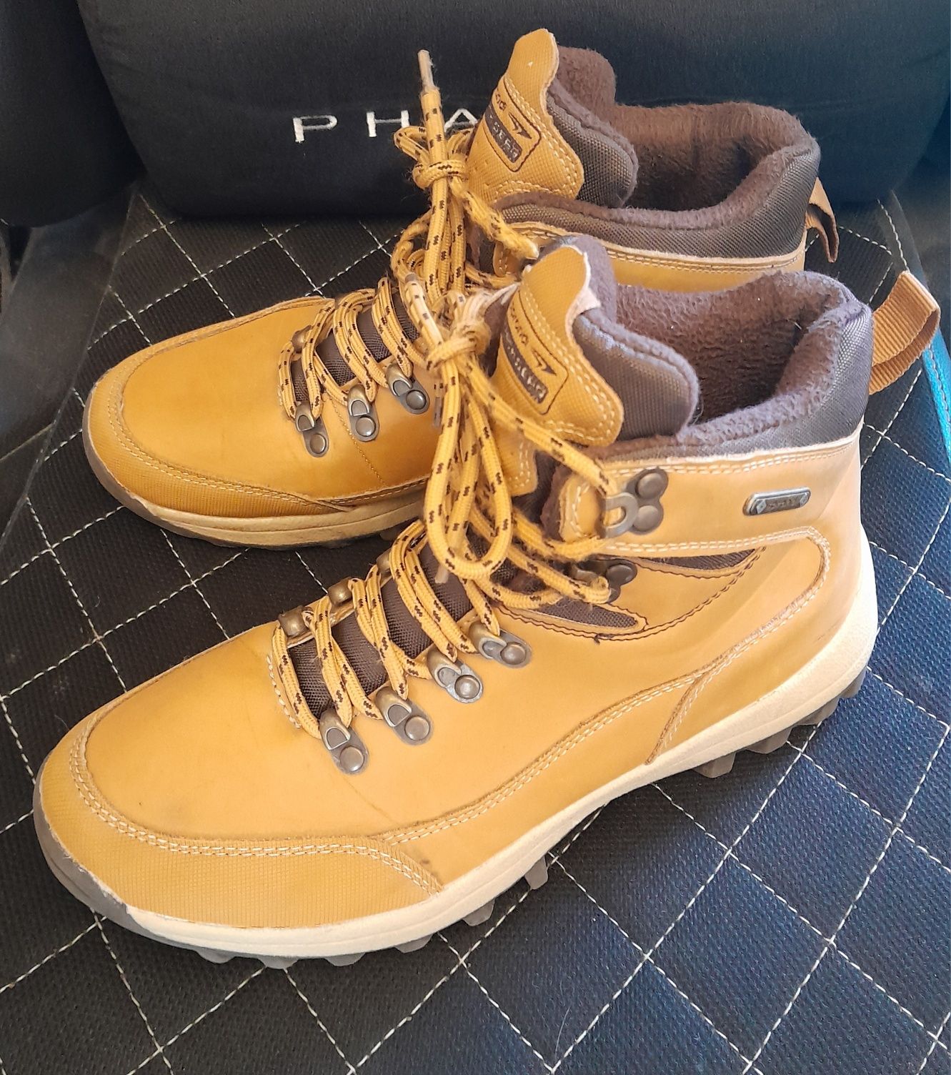 Buty Sprandi 39 męskie/ chłopięce