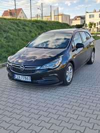Opel Astra J kombi