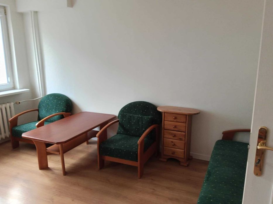 Mieszkanie dwupokojowe Świdnik