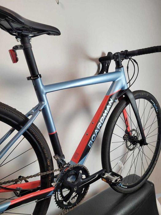 Boardman ADV 8.8 Women’s – rama M – bardzo dobry stan