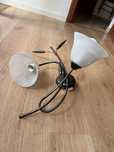 Żyrandol, lampa, kinkiet