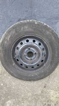 Диски R13 4x100 шини Toyo 155/80 r13 4 шт