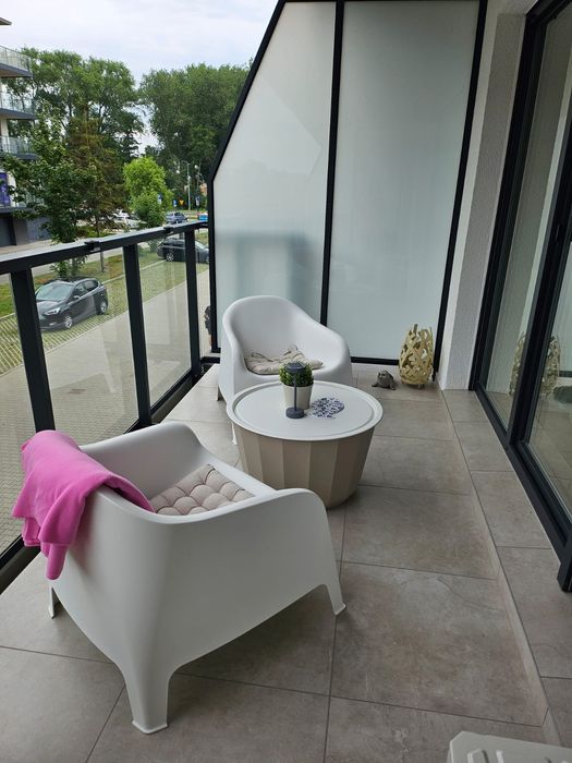 Dziwnów. Apartament 2 pokoje. Basen. Spa