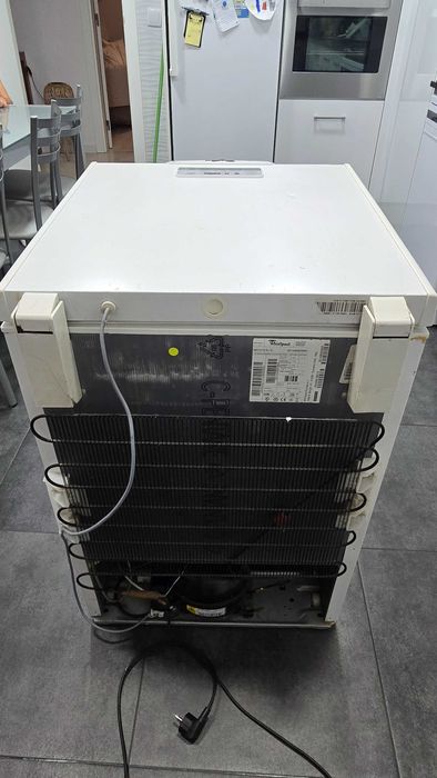 Arca congeladora Usado