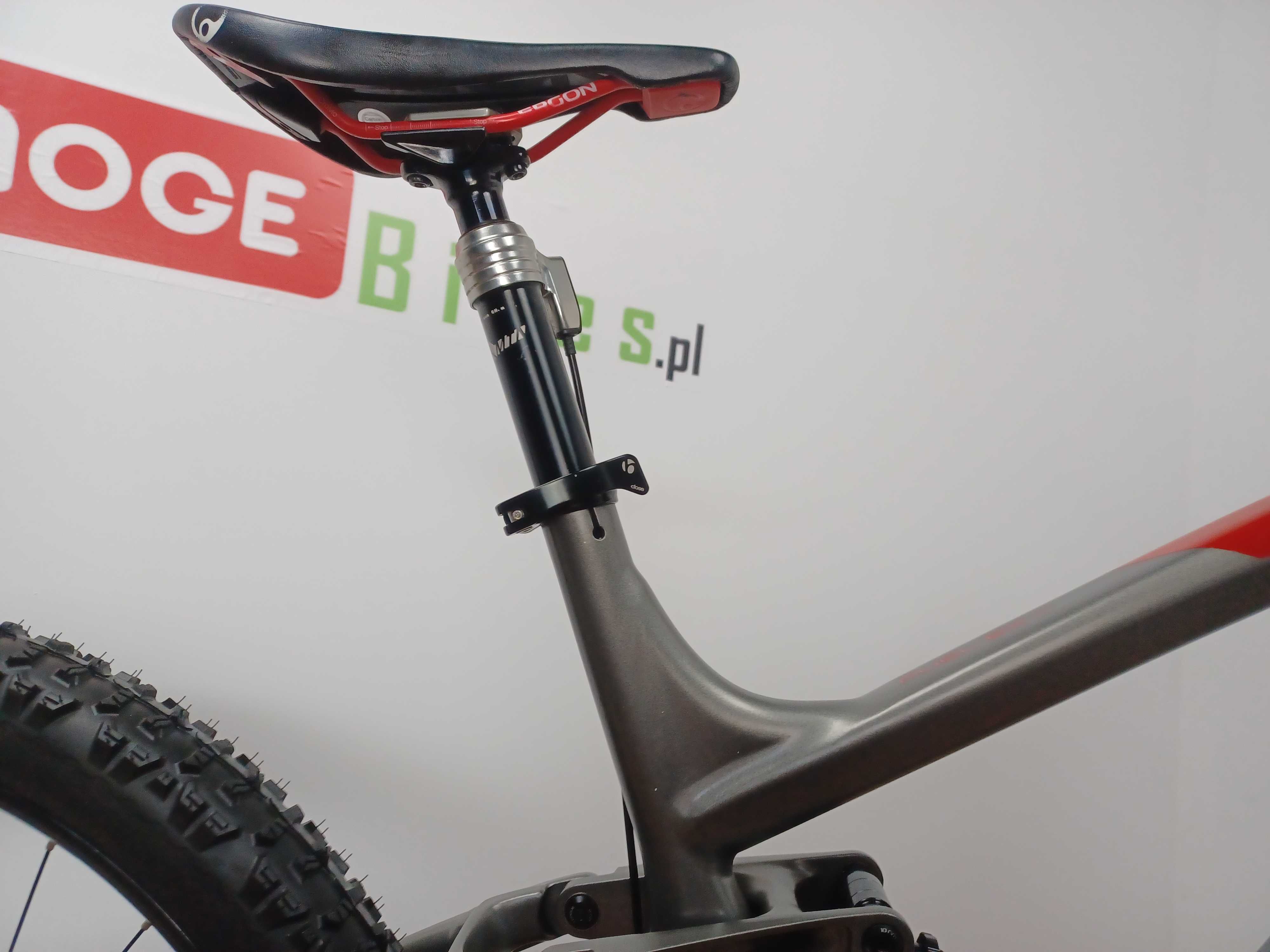 Trek Fuel Ex 5  27,5 enduro, full, b.zadbany!
