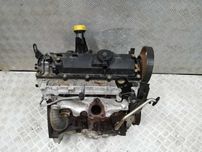 ‼️Двигатель k9kg657 renault megane iv 1.5 dci‼️