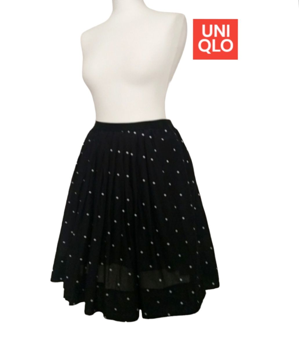 Юбка Uniqlo оригинал