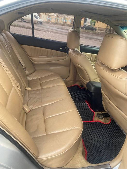 Mitsubishi Galant 8 1998 року