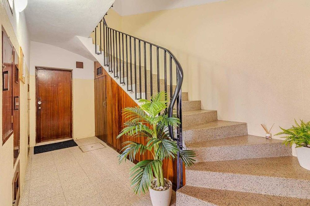 Apartamento T2 à venda em Matosinhos