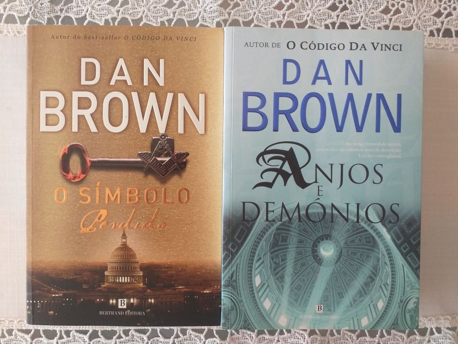 Livros de Vários Autores N° 1