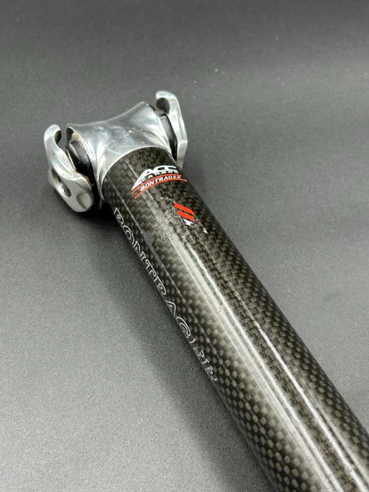 Sztyca bontrager 30.9/360 mm
