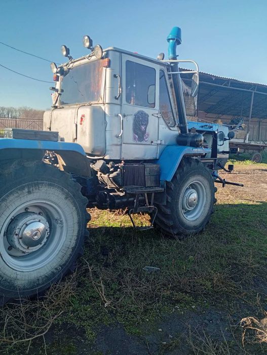 Продам | Трактор ХТЗ Т-150