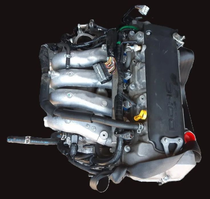 Motor M16A SUZUKI 1.6L 106 CV