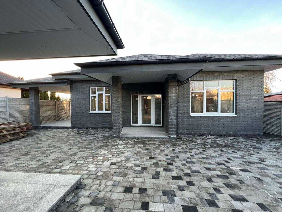 Продам дом на Салтовке, пос.Кирова