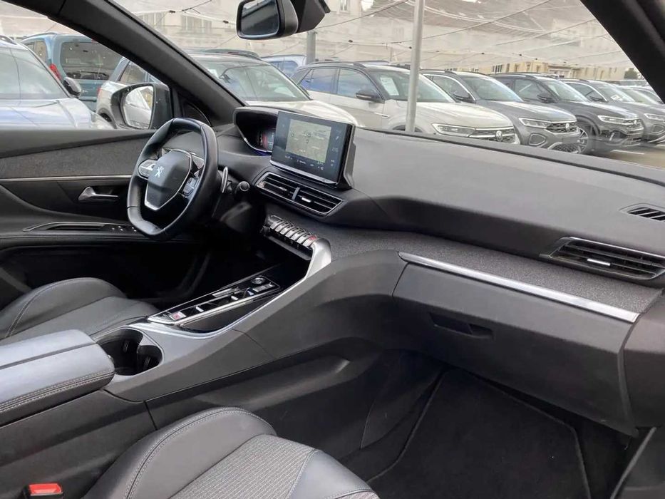 Бампер Peugeot 5008 2 ii Розборка Запчастини Шрот Пежо 5008 2 ii