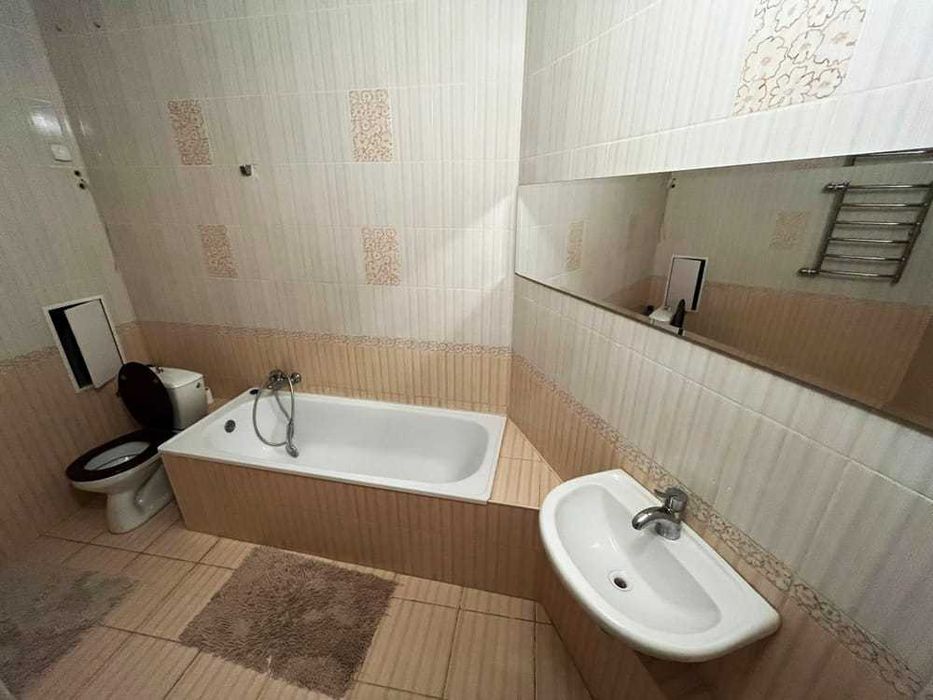 Сдам 2к квартиру ЖК Корона Срібнокільська 1, метро Позняки, Осокорки