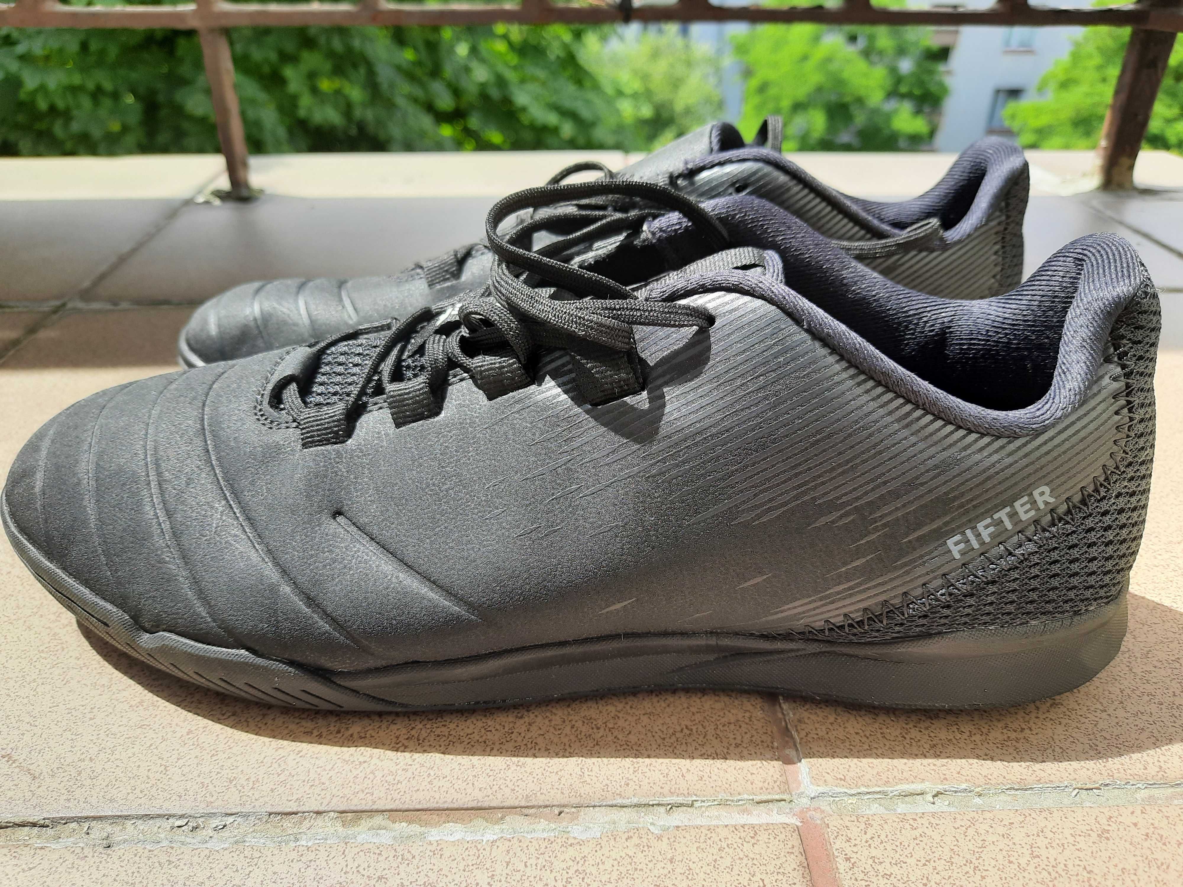 NOWE! Buty Decathlon Fifter 500