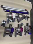 Odkurzacz odkurzacze Dyson V8 V6