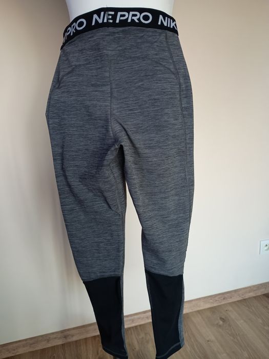 Legginsy damskie Nike