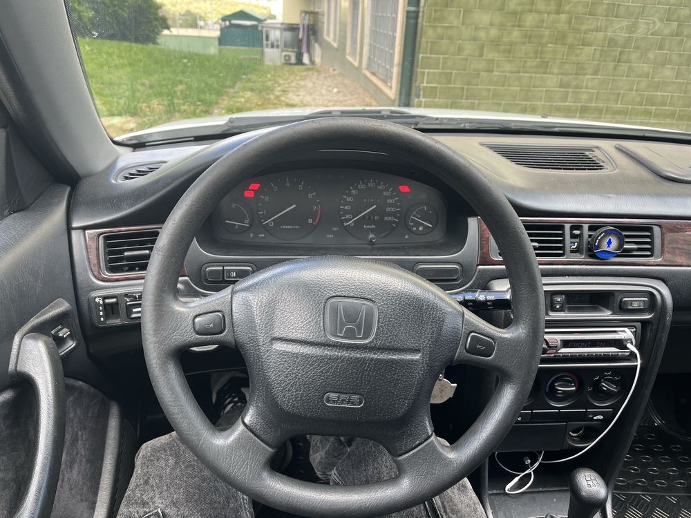 Honda Civic MB2 1.4is 90cv