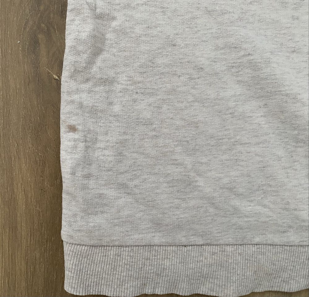 Zestaw H&M 2 bluzy + spodnie dresowe 86/92