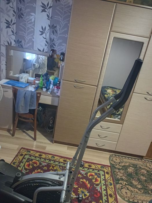 Велотренажер  Orbi Tras 2000