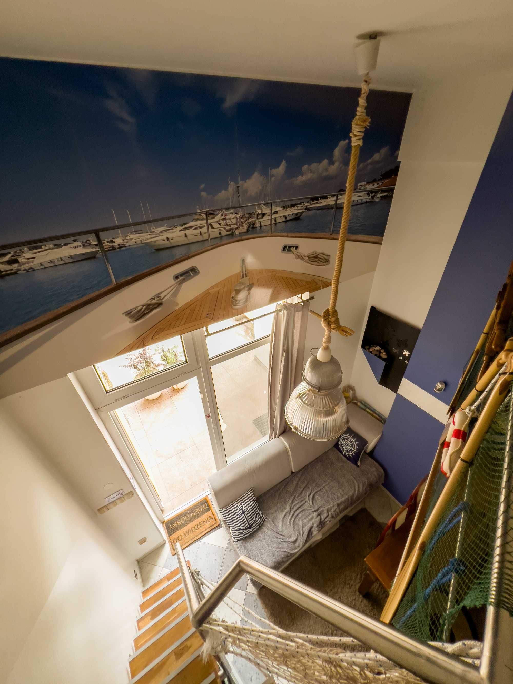 Last Minute !Apartament nad morzem w Międzyzdrojach 100m do plazy