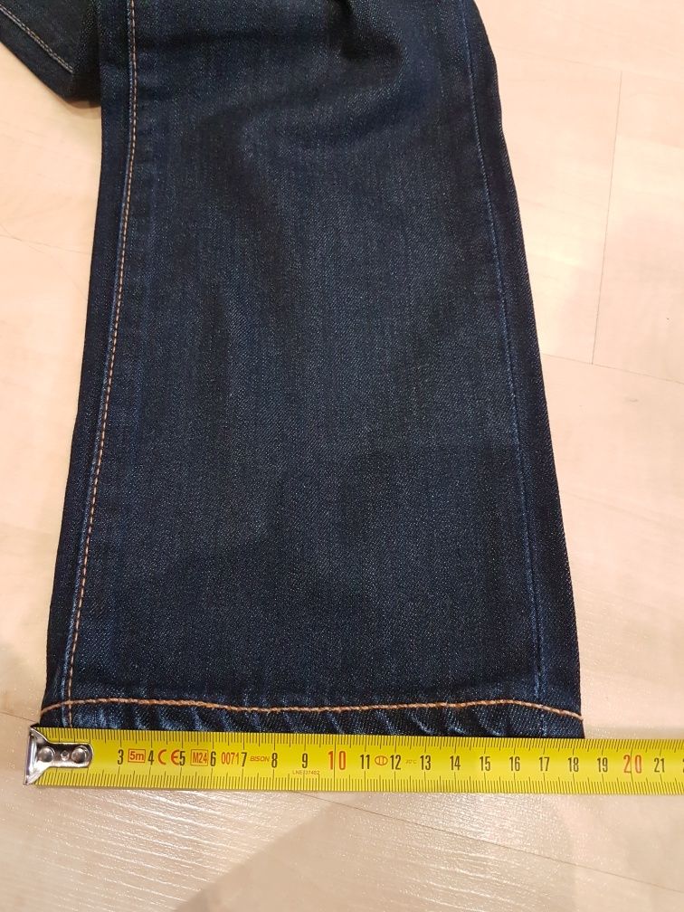Levis 511 W34 L34