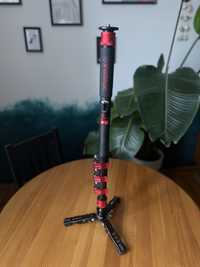 Monopod iFootage Cobra 2 C180 II Carbon manfrotto, sirui