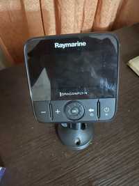 Єхолот Raymarine Dragonfly 4 Pro