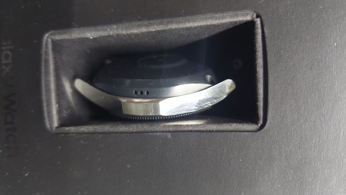 Смарт часы Samsung galaxy watch