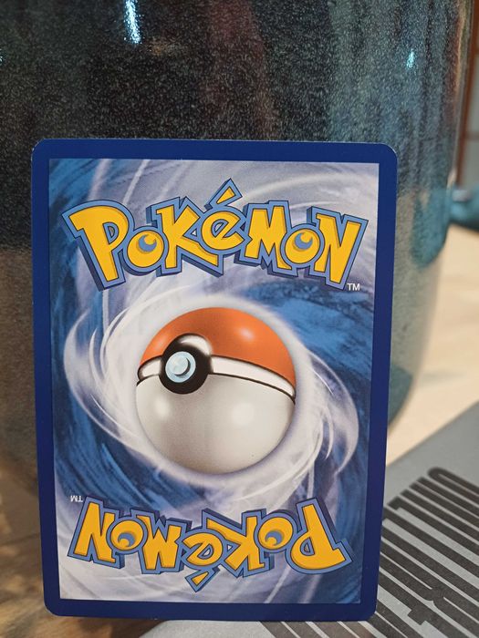 Carta Pokémon Porygon [Reverse Holo] #137
