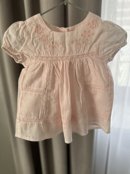 Дитяче плаття 3-6м