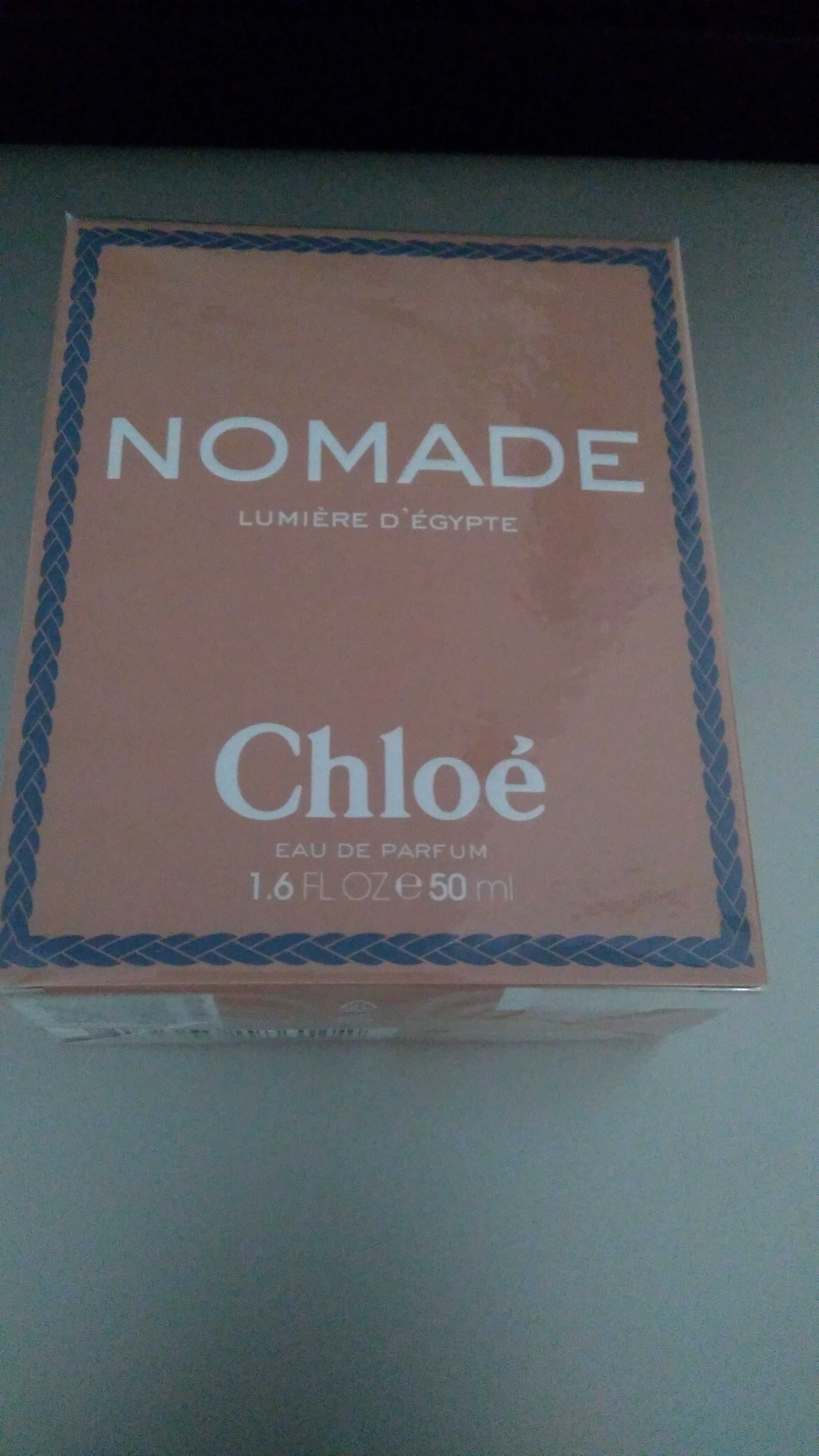 Chloe Nomade 50ml
