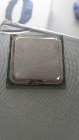 intel Pentium 4 524 3.06Ghz/1M/533