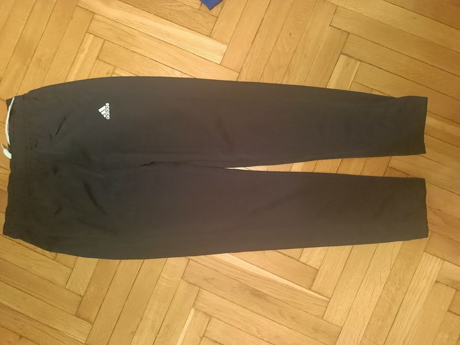 Dres chłopiecy adidas 152