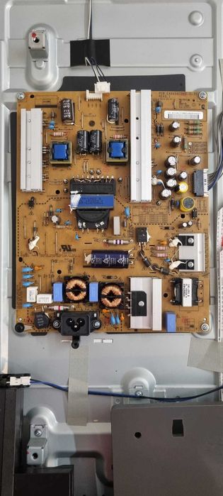 Peças para TV LG 47LB650V