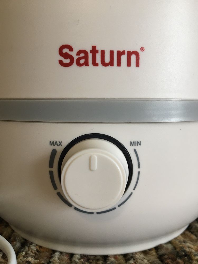 Зволожувач повітря  SATURN