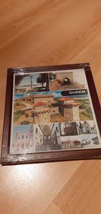 Quadro Castelo de Ourém