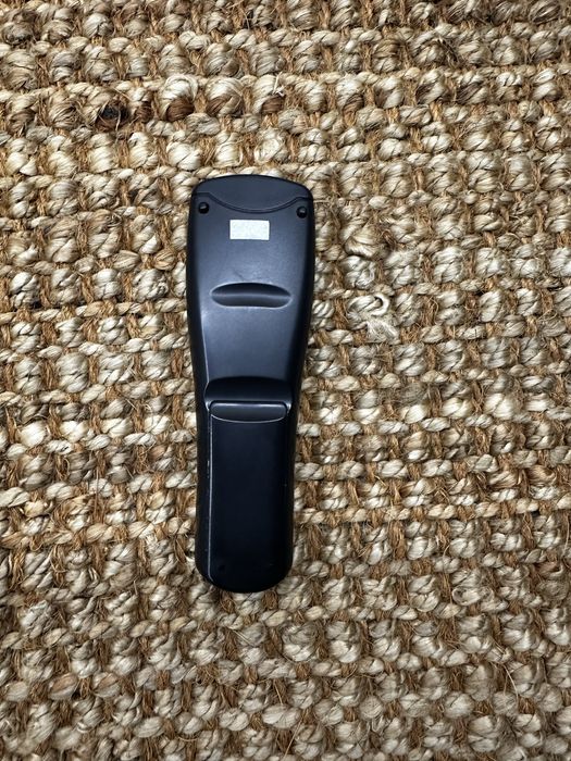 Пульт універсальний RC6-7 для телевізорів та ТВ-тюнерів