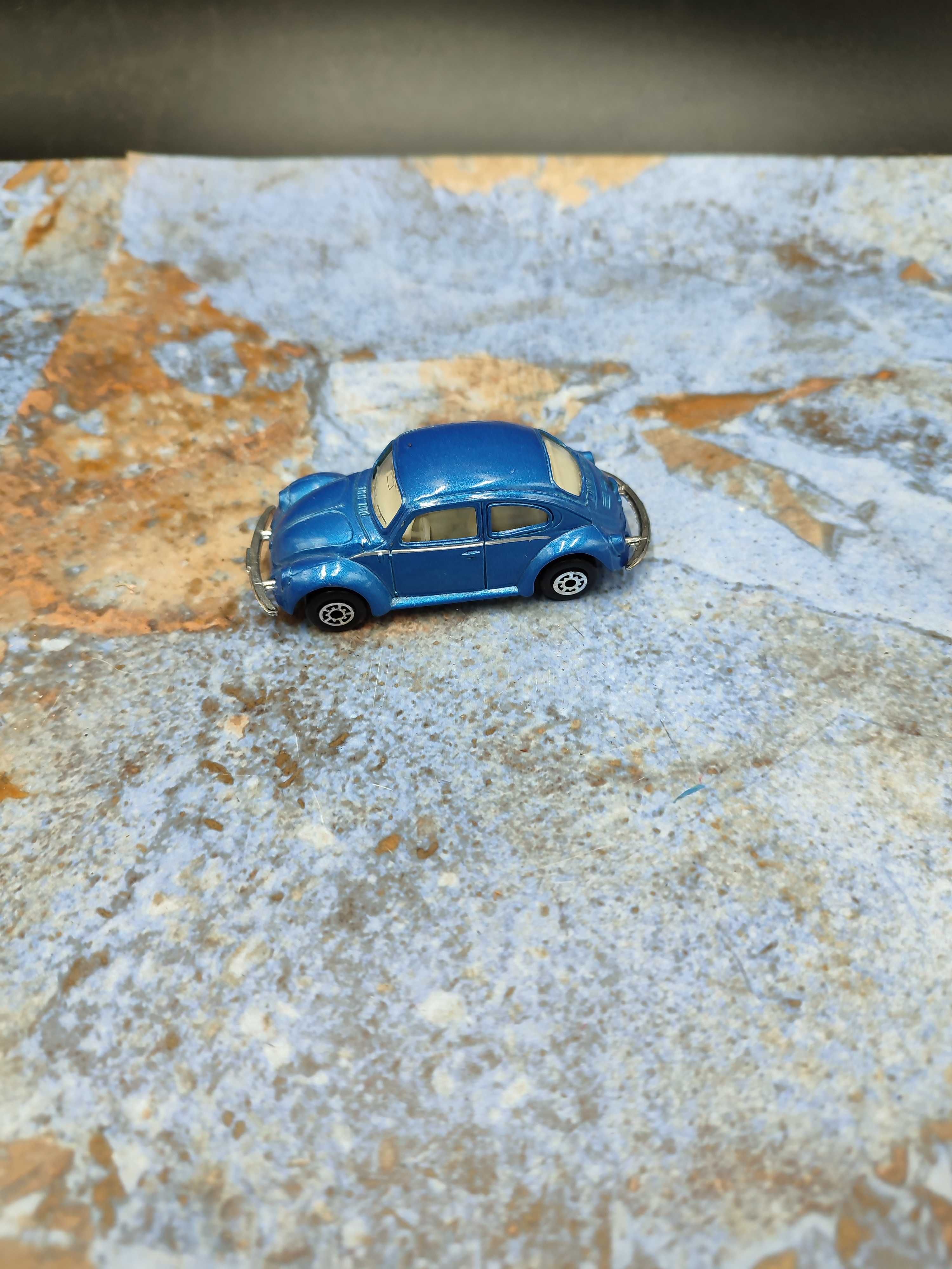 Resorak - Autko - VW Garbus -kolekcjonerski  3167