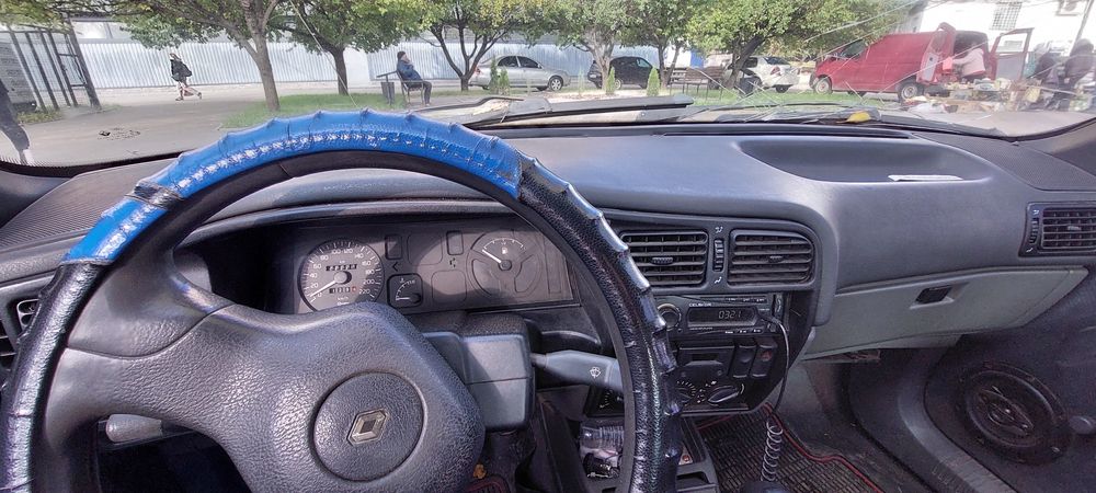 Продам Renault 19 europa