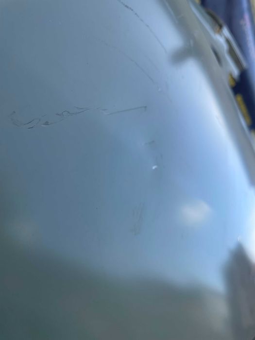 Крило заднє праве Tesla Y крыло заднее правое Tesla Y 1487422-SC-D