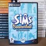 Gra PC # The Sims Zwierzaki