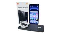 Xiaomi Redmi Note 14 5G 8 GB / 256 GB 5G czarny