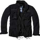 Kurtka Brandit M65 Giant - Black